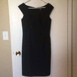 Beautiful work appropriate dress